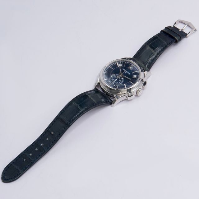 Patek Philippe Complications 5905P-001 Image 7